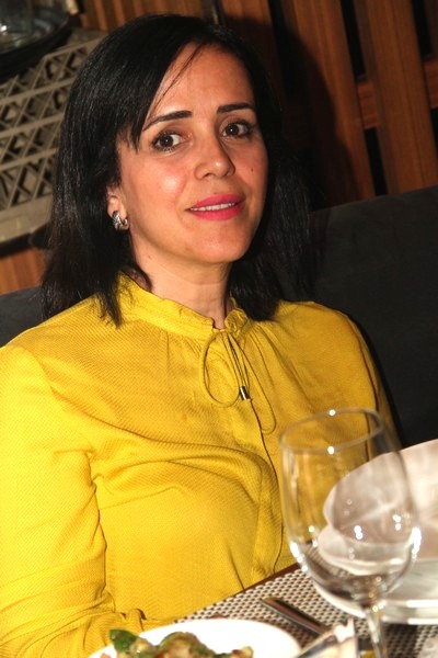 Alfa Annual Media Iftar