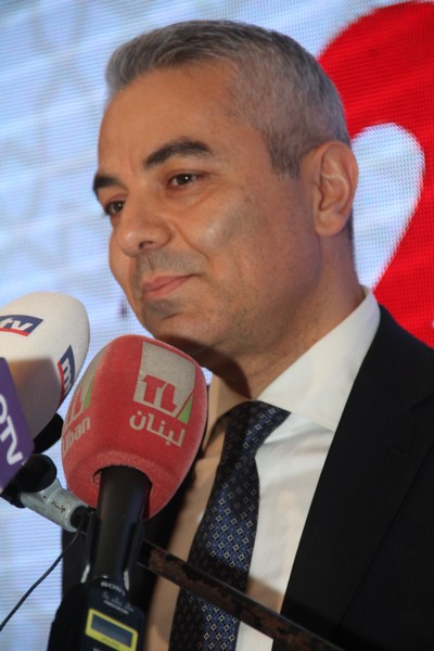 Alfa Annual Media Iftar