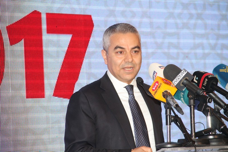 Alfa Annual Media Iftar