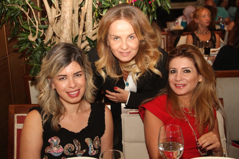Alfa Annual Media Iftar
