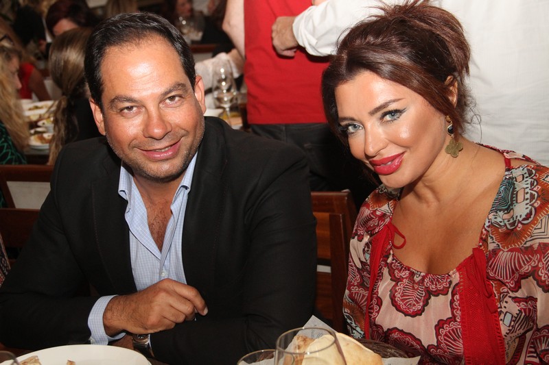 Alfa Annual Media Iftar