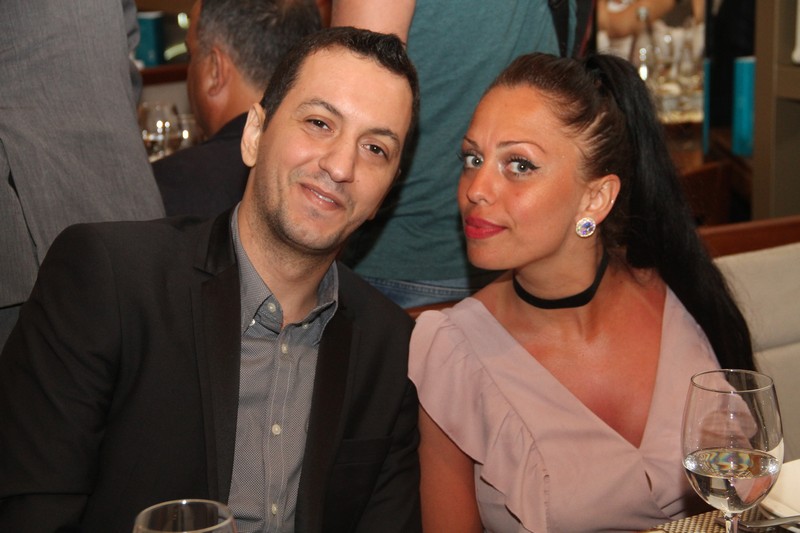 Alfa Annual Media Iftar