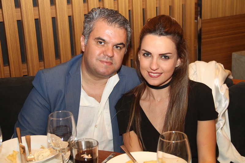 Alfa Annual Media Iftar