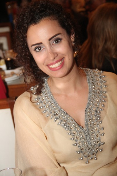 Alfa Annual Media Iftar