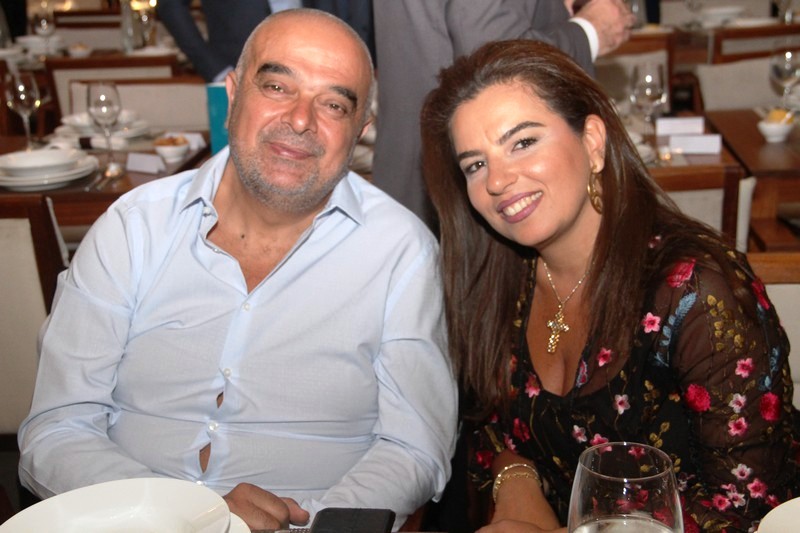 Alfa Annual Media Iftar