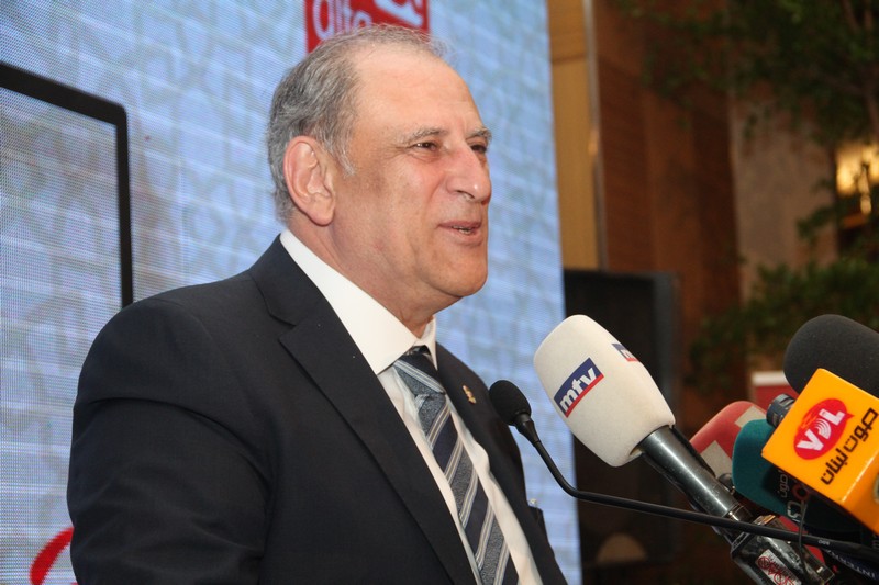 Alfa Annual Media Iftar