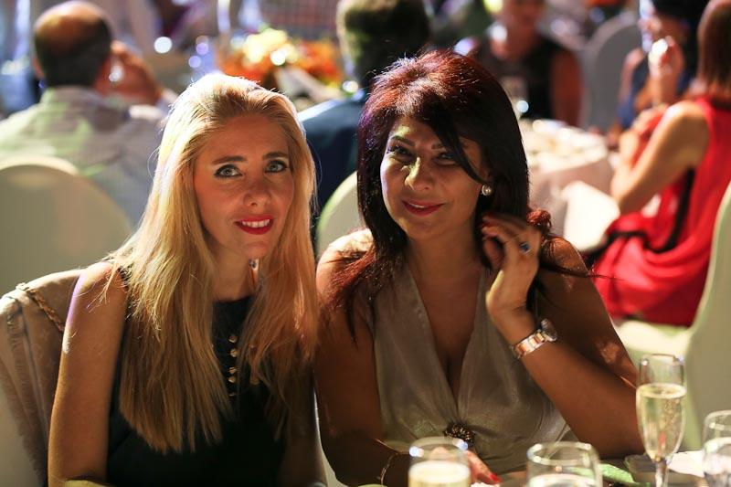 IFHRA Fashion Night