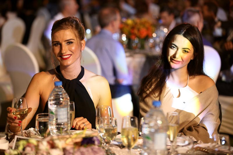 IFHRA Fashion Night