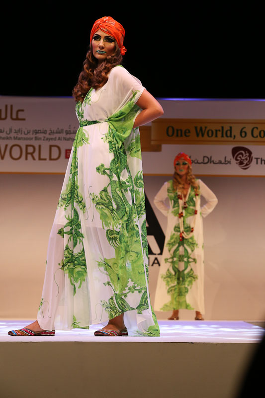 IFHRA Fashion Night