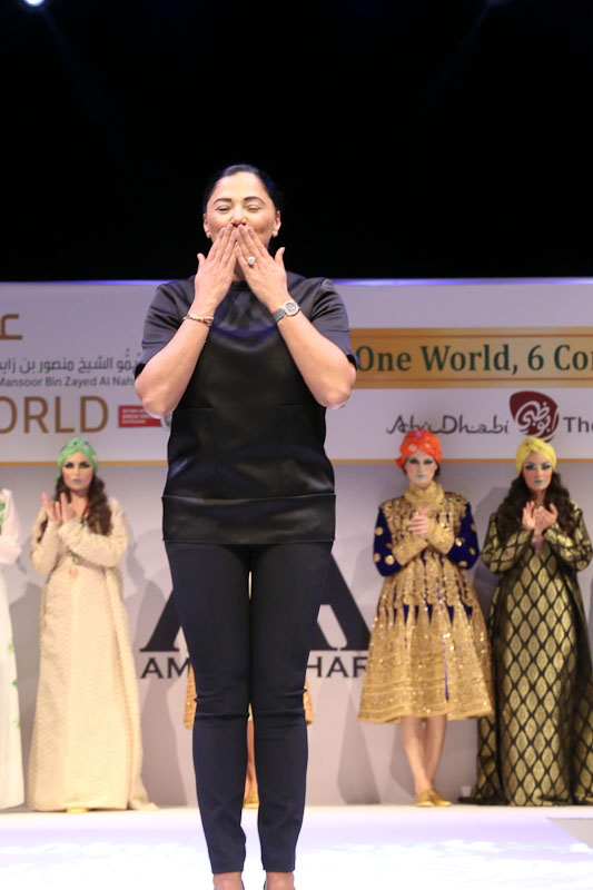 IFHRA Fashion Night
