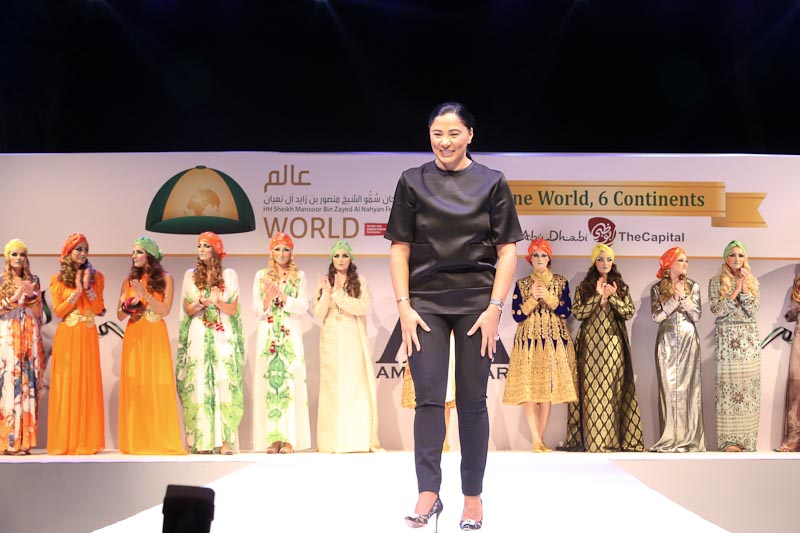IFHRA Fashion Night