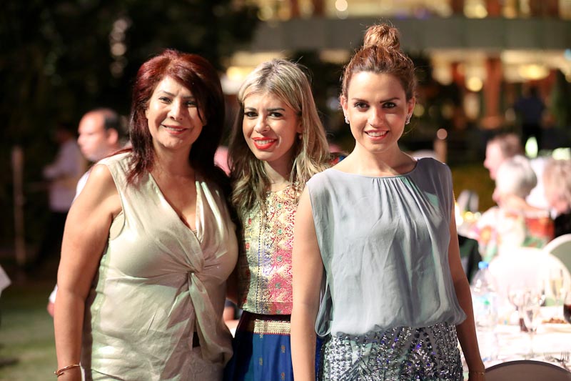 IFHRA Fashion Night