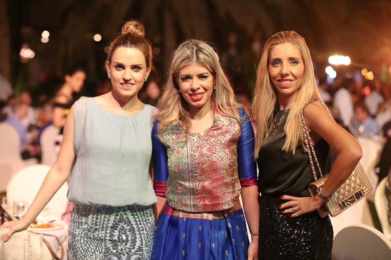 IFHRA Fashion Night