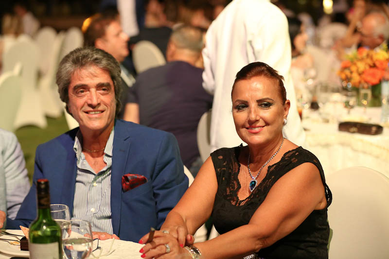 IFHRA Fashion Night
