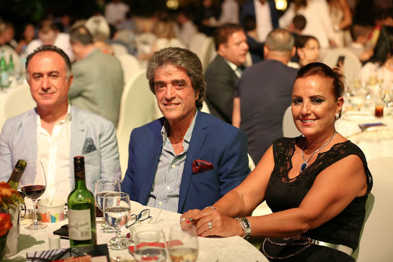 IFHRA Fashion Night
