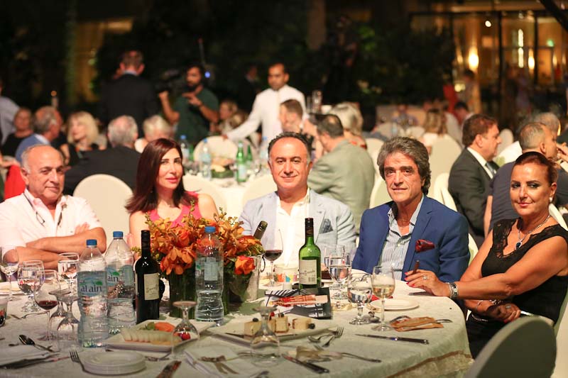 IFHRA Fashion Night