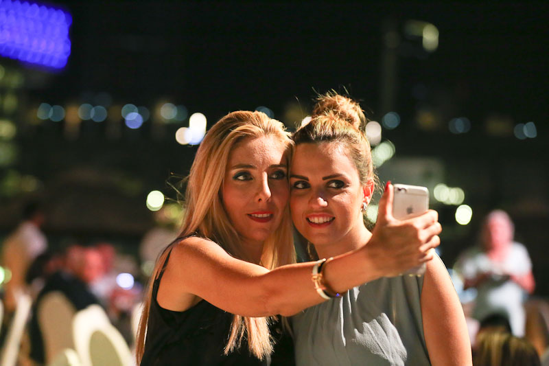 IFHRA Fashion Night