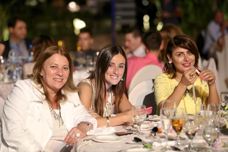 IFHRA Fashion Night