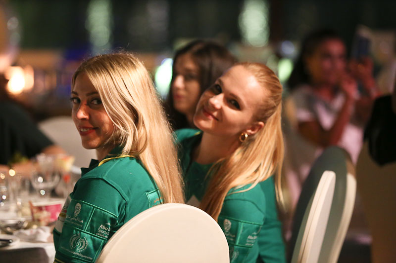 IFHRA Fashion Night
