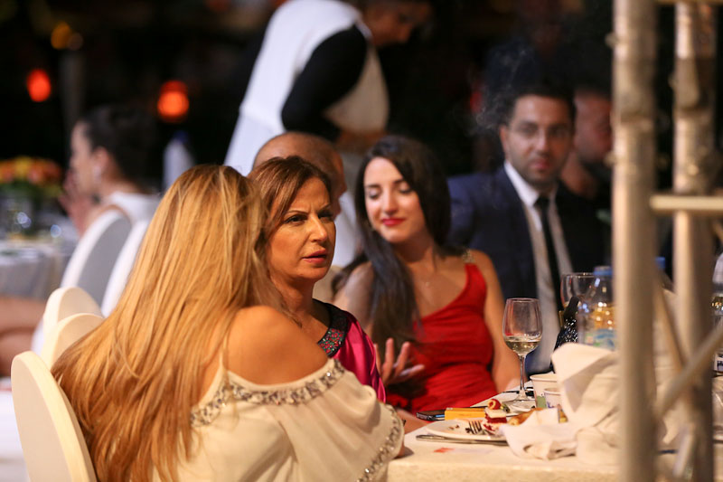 IFHRA Fashion Night