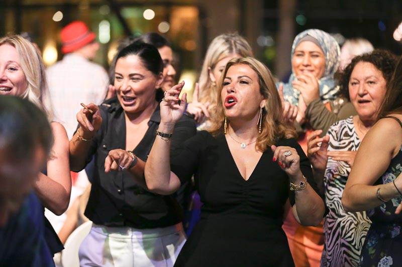 IFHRA Fashion Night