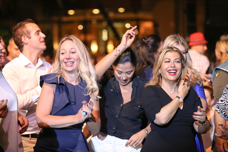 IFHRA Fashion Night