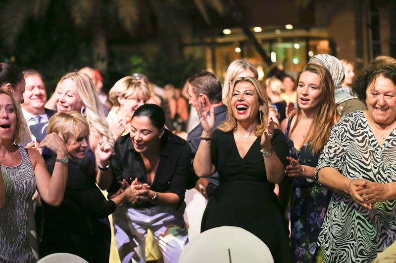 IFHRA Fashion Night