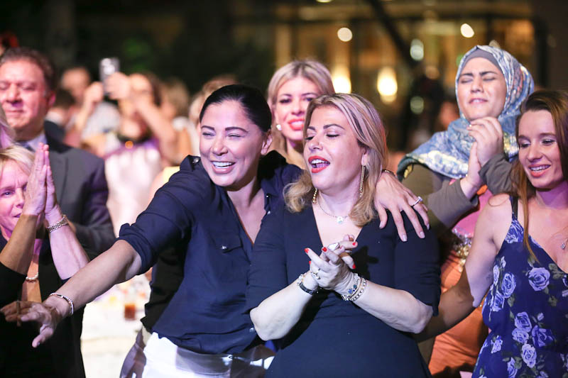 IFHRA Fashion Night
