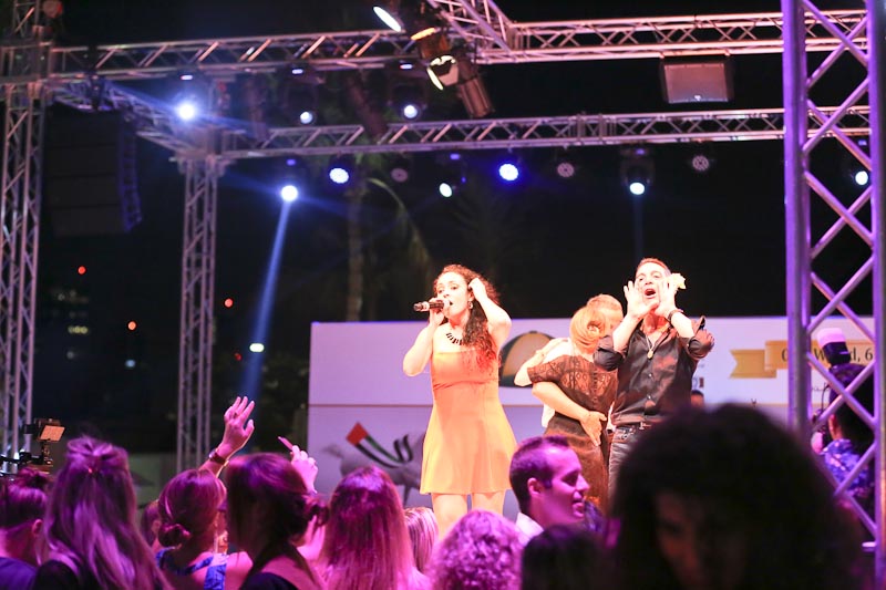IFHRA Fashion Night