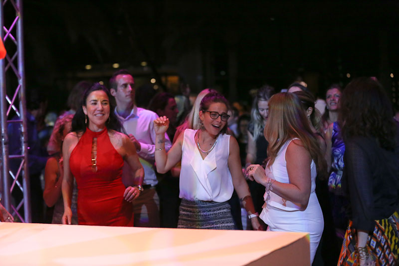 IFHRA Fashion Night