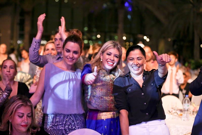 IFHRA Fashion Night