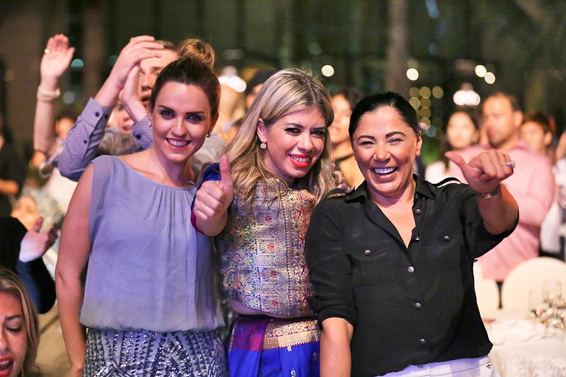 IFHRA Fashion Night