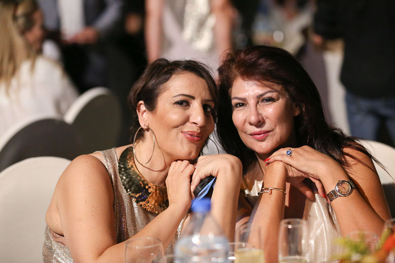 IFHRA Fashion Night