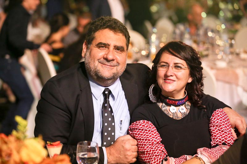 IFHRA Fashion Night