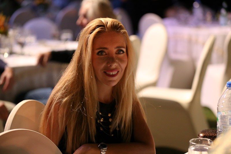 IFHRA Fashion Night