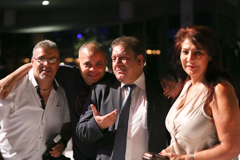IFHRA Fashion Night