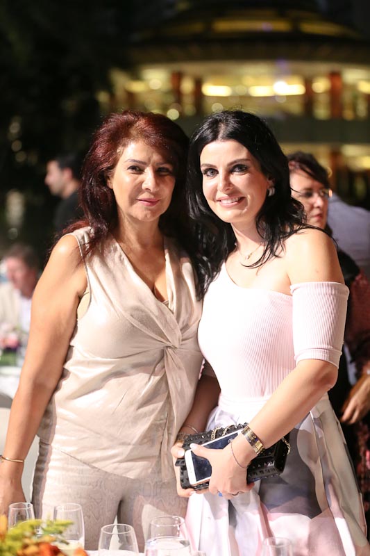 IFHRA Fashion Night