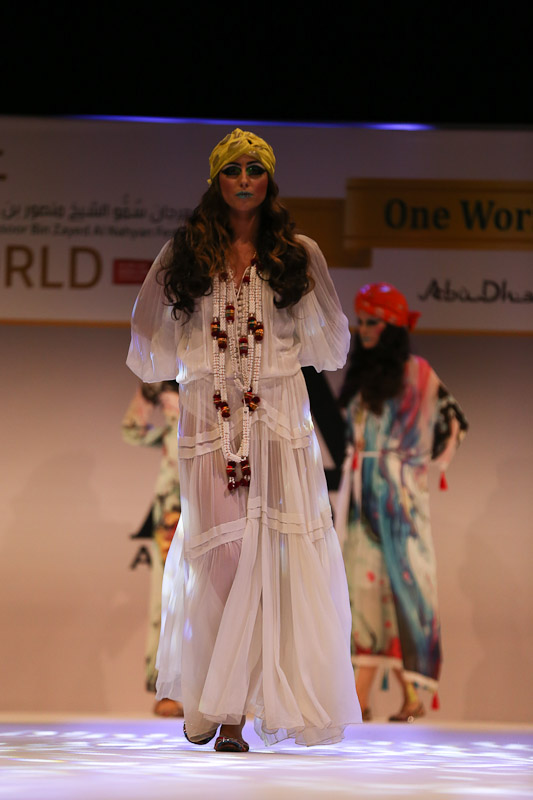 IFHRA Fashion Night