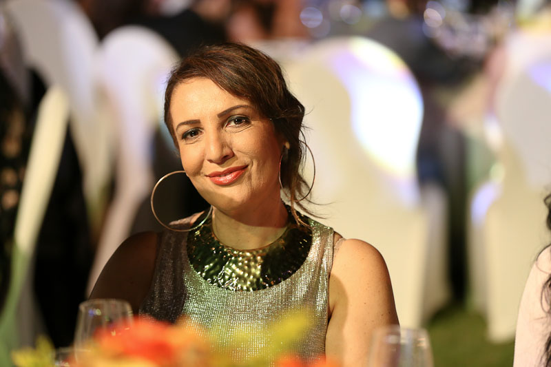 IFHRA Fashion Night
