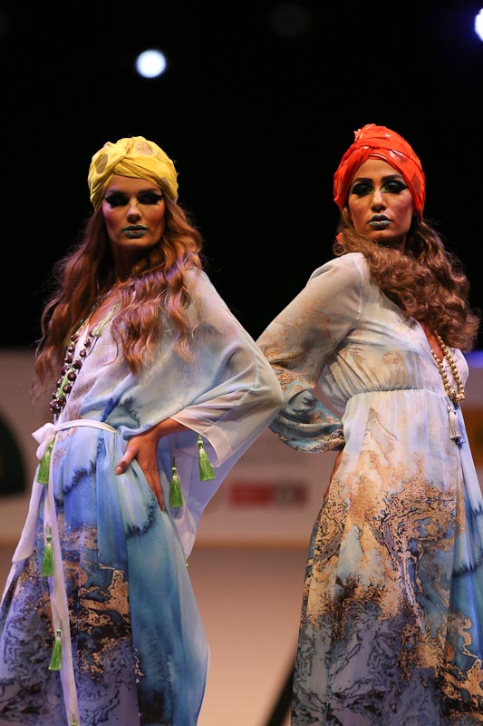 IFHRA Fashion Night