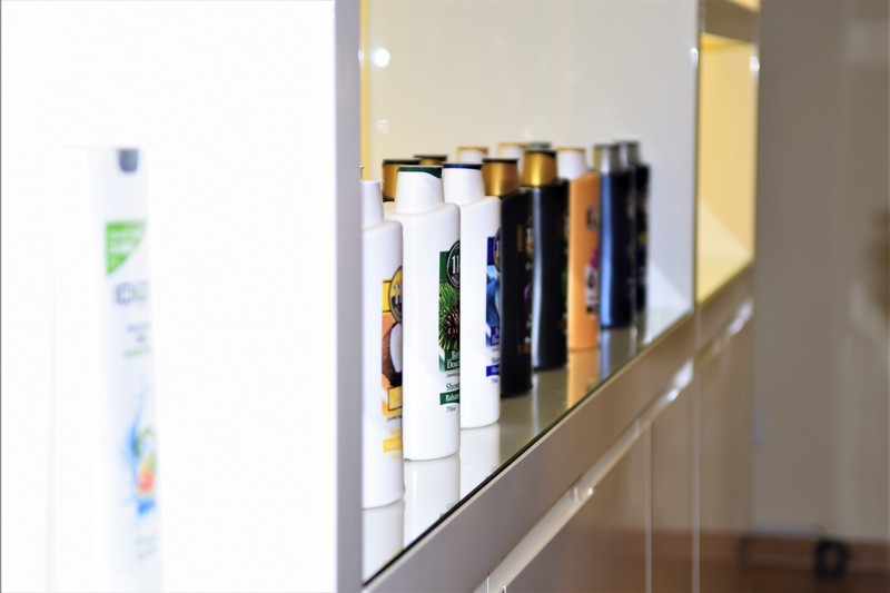 Amatoury 114 Proudly Made in Lebanon