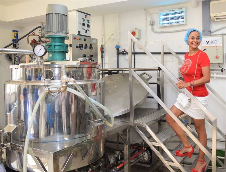 Amatoury 114 Proudly Made in Lebanon