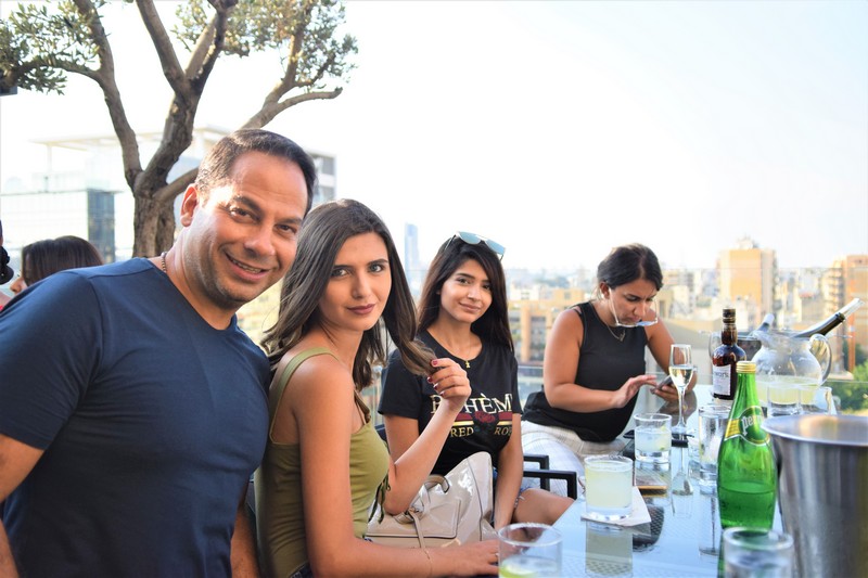 Amatoury 114 Proudly Made in Lebanon