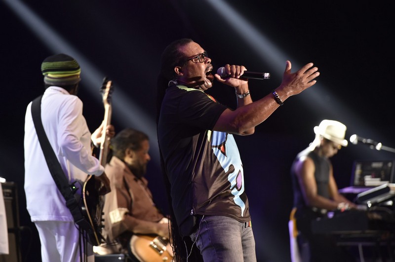 Inner Circle at Amchit International Festival