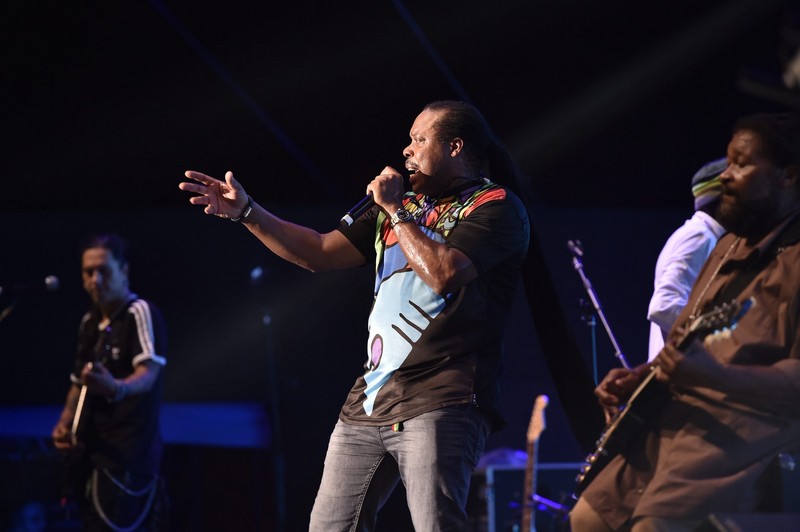 Inner Circle at Amchit International Festival