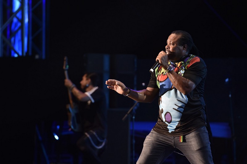 Inner Circle at Amchit International Festival
