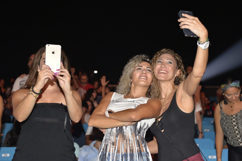 Inner Circle at Amchit International Festival