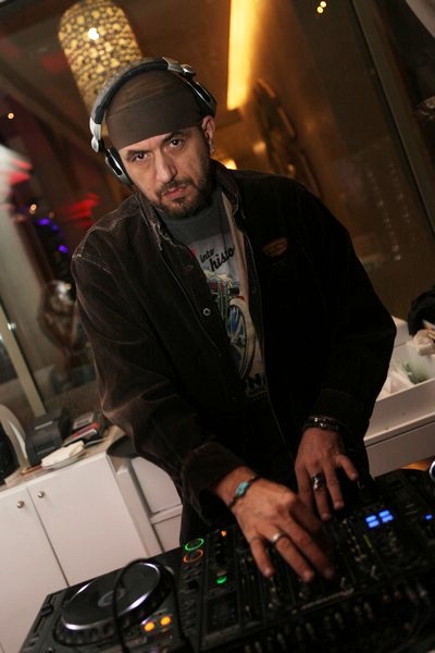 Halloween at Amethyste