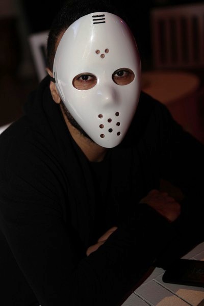 Halloween at Amethyste
