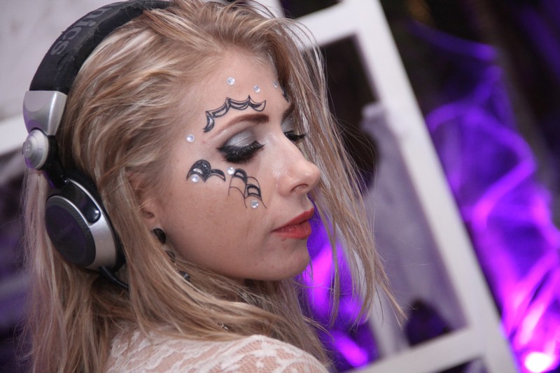 Party à la Playboy 